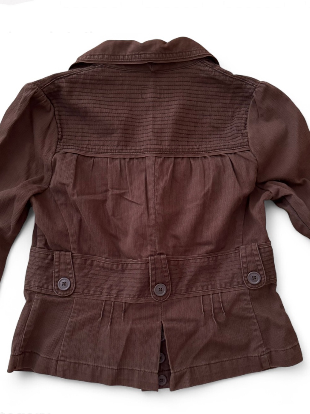 4-Piece Vintage Y2K Jackets Bundle - Picture 9 of 9